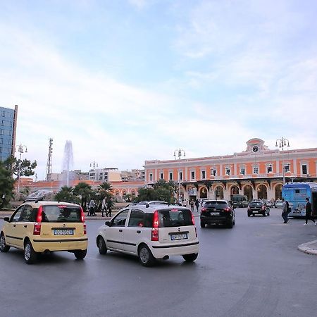 ホテルBari Centro _ Locazioni Turistiche _ エクステリア 写真