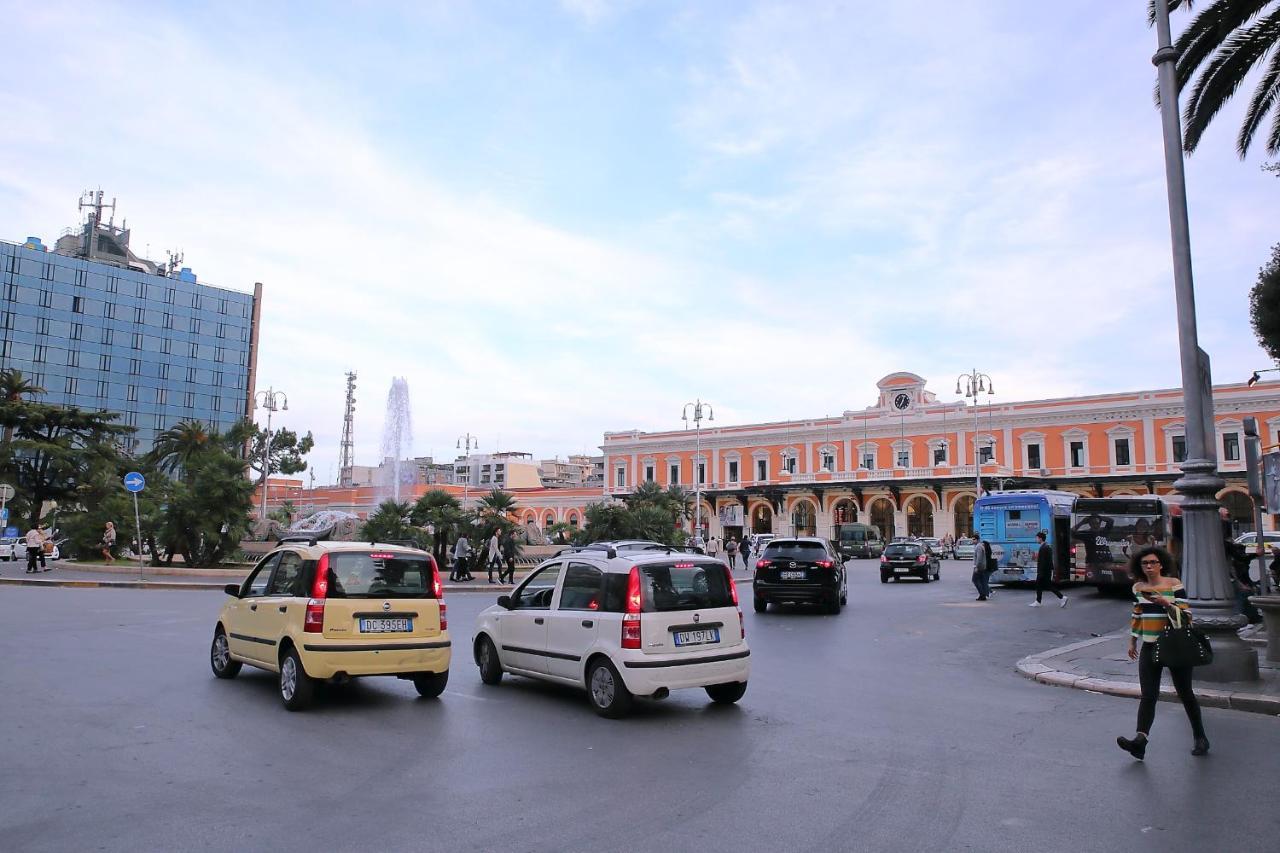 ホテルBari Centro _ Locazioni Turistiche _ エクステリア 写真
