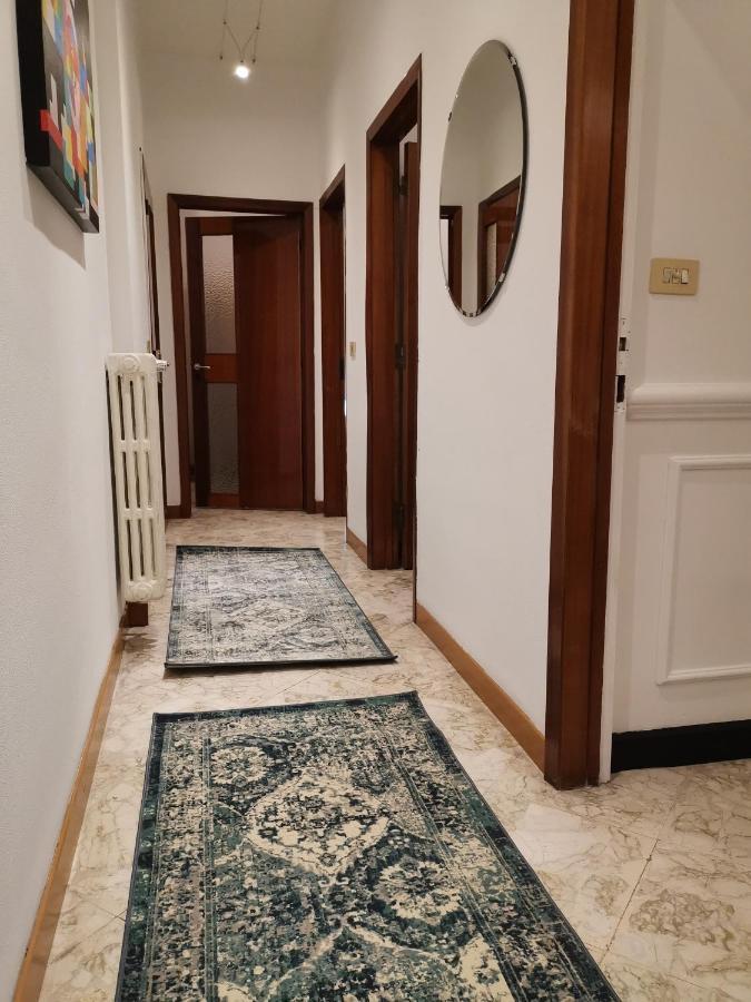 ホテルBari Centro _ Locazioni Turistiche _ エクステリア 写真
